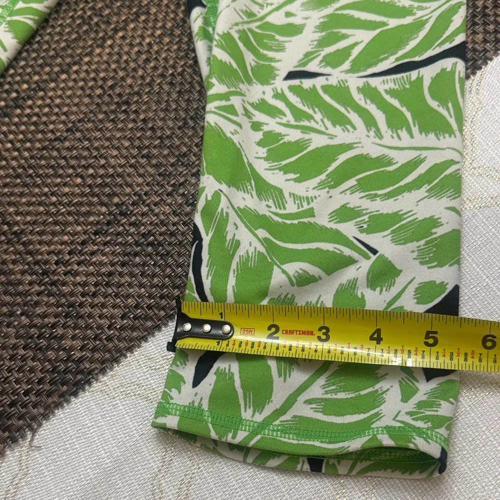 ALO Yoga vibrant green